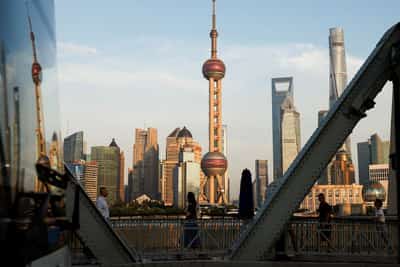 Image for Analysis-China faces pivotal welfare reform test as court ruling hits jobs, small firms