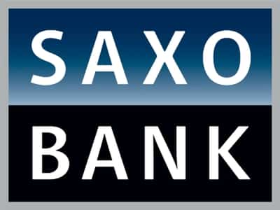 Image for SAXOMOBILETRADER NAMED BEST MOBILE TRADING PLATFORM BY GLOBAL BANKING AND FINANCE AWARDS