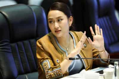 Image for Thai PM to reassure Chinese tourists on security ahead of Lunar New Year