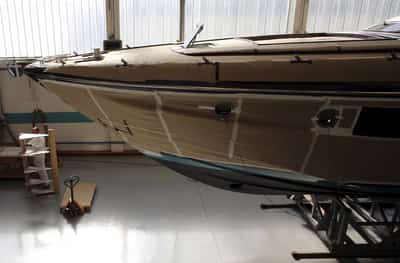 Image for Italian court rejects KKCG request to suspend Ferretti's annual meeting decision