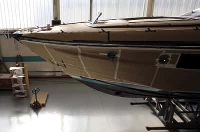 Image for Italian court rejects KKCG request to suspend Ferretti's annual meeting decision