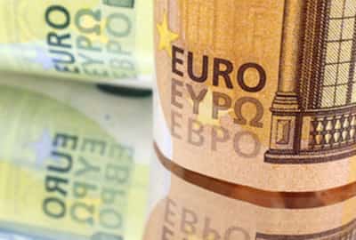 Image for Euro zone's depressed industry records small rebound in November