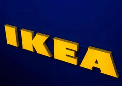 Image for IKEA sets new targets for emissions cuts as more factories switch to renewable power