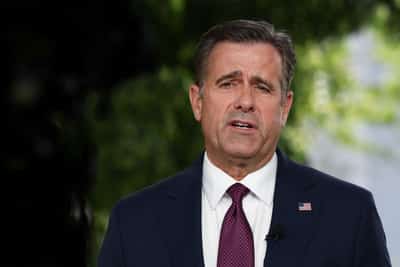 Image for CIA says intelligence indicates Iran's nuclear program severely damaged