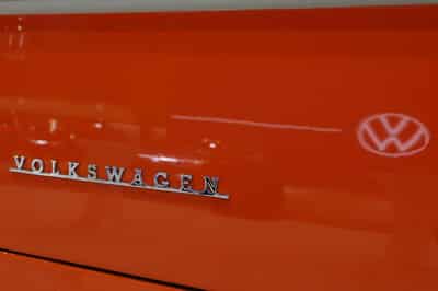 Image for Volkswagen to present investment plans in new year