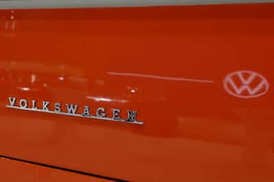 Image for Volkswagen to present investment plans in new year