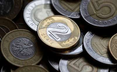 Image for Poland's zloty hits 19-month low ahead of rate decision
