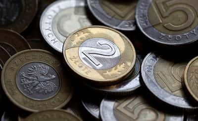 Image for Poland's zloty hits 19-month low ahead of rate decision