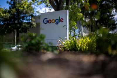 Image for EU top court dismisses Google fight against record €4.1 billion EU antitrust fine