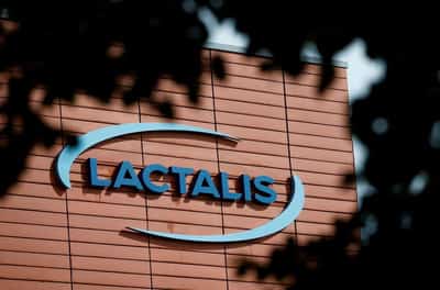 Image for France's Lactalis buys Saputo's British dairy unit in $1.34 billion deal