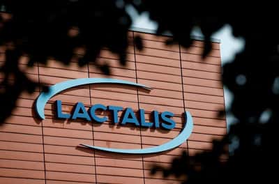 Image for France's Lactalis buys Saputo's British dairy unit in $1.34 billion deal