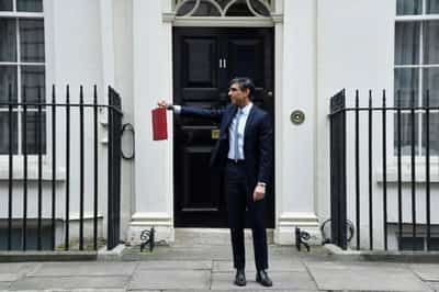 Image for UK offers &#8216;super deduction&#8217; to temper 25% corporation tax hike
