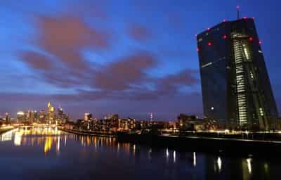 Image for ECB open to giving banks more time to rebuild capital buffers