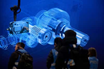 Image for Carlyle Group to sell Germany's Flender to Triton Partners