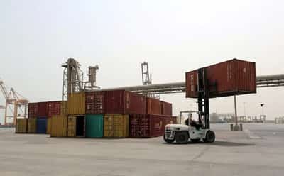 Image for Factbox-How companies are responding to attacks on ships in the Red Sea
