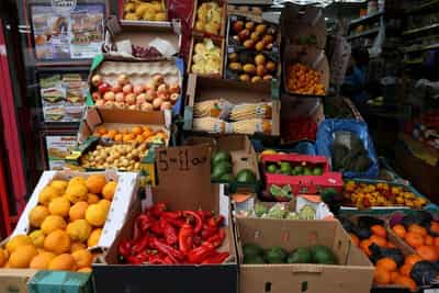 Image for UK consumer confidence jumps to two-year high, GfK says