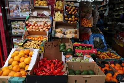 Image for UK consumer confidence jumps to two-year high, GfK says