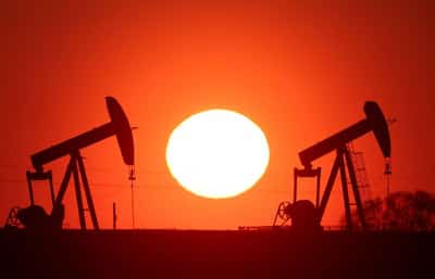 Image for Oil prices steady as investors weigh impact of expanded US sanctions against Iran