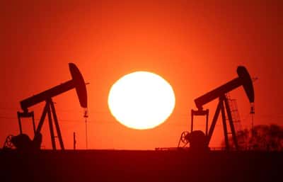 Image for Oil prices steady as investors weigh impact of expanded US sanctions against Iran