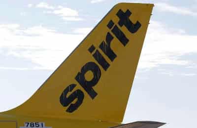 Image for JetBlue defends bid for Spirit as analysts question its merit