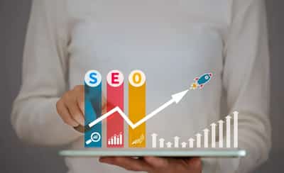 Image for Scroll Over Search: How Fintech Businesses Can Adapt to an Evolving SEO Landscape