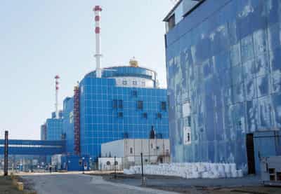 Image for Factbox-Ukraine's reliance on nuclear power increases during war
