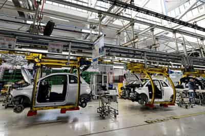 Image for Stellantis says EU proposals fall short on auto industry's energy transition needs