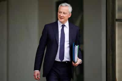 Image for France eyes tax incentives for green industry investment -minister