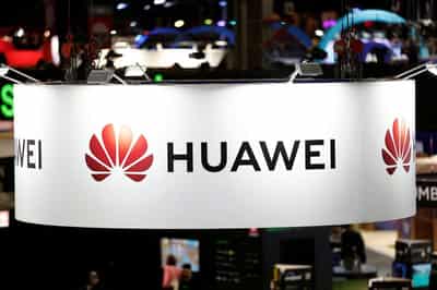 Image for China's Huawei and UK's Aggreko to develop storage system project in Brazil's Amazon