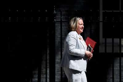 Image for Britain launches free trade talks with Israel