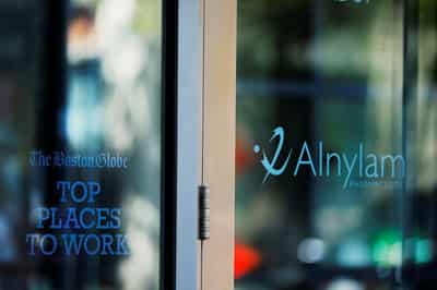 Image for UK's drug-cost watchdog recommends Alnylam's heart disease drug