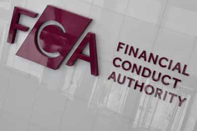 Image for UK's FCA urges second-mortgage providers to address consumer protection gaps