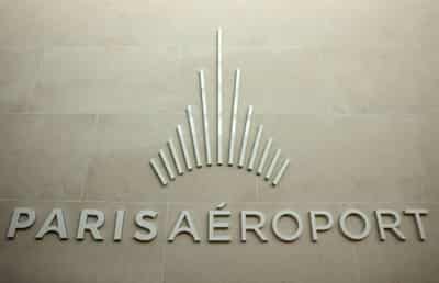 Image for France’s ADP reports Q1 revenue jump as air traffic recovers