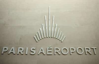 Image for France’s ADP reports Q1 revenue jump as air traffic recovers