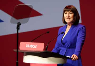 Image for ‘Get Britain building again’, UK’s Labour sets out growth plan