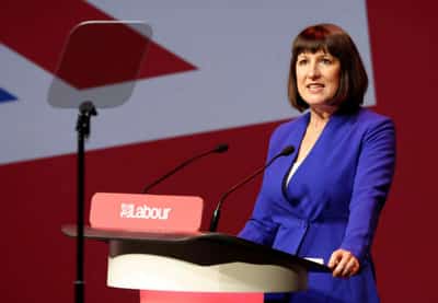 Image for ‘Get Britain building again’, UK’s Labour sets out growth plan