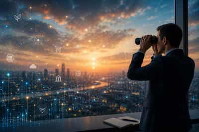 Image for The Small Signals That Reveal Where the World Is Heading Next
