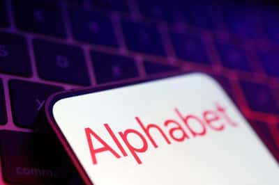 Image for Alphabet looks to raise up to $25 billion from latest bond sale, source says