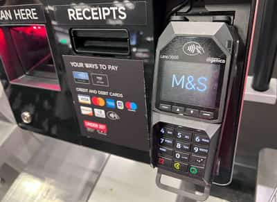 Image for Cyberattacks blight Britain's retailers as M&S, Co-op's systems' breached