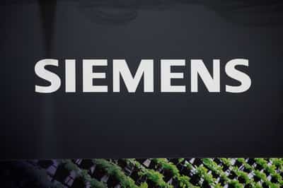 Image for Siemens plans reorganisation of two divisions, says source