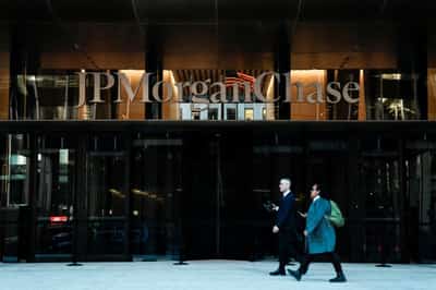Image for JPMorganChase announces 2.8 million euros in support for French small businesses
