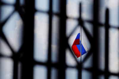 Image for Analysis-Contrasting views of Russia show deepening Republican split over foreign policy