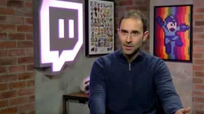 Image for Who is OpenAI interim CEO Emmett Shear?