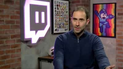 Image for Who is OpenAI interim CEO Emmett Shear?