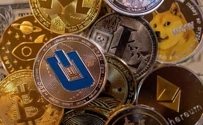 Image for Time to ready global response to crypto risks, regulators say