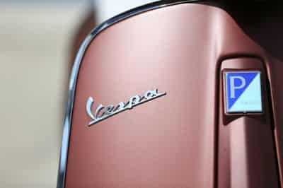 Image for Vespa maker Piaggio pledges higher interim dividend as Q2 core profit jumps