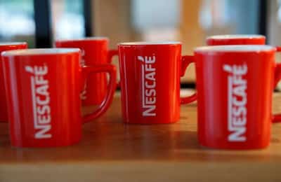 Image for Nestle pledges $1 billion to coffee sustainability plan