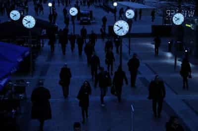 Image for Share of UK workers on furlough steady at 7% &#8211; ONS