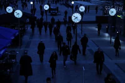 Image for Share of UK workers on furlough steady at 7% &#8211; ONS