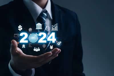 Image for The Fintech C-Suite conversations that will dominate 2024